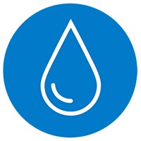 Water icon