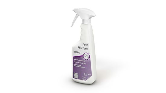 Keystone Des Spray 750ml Image