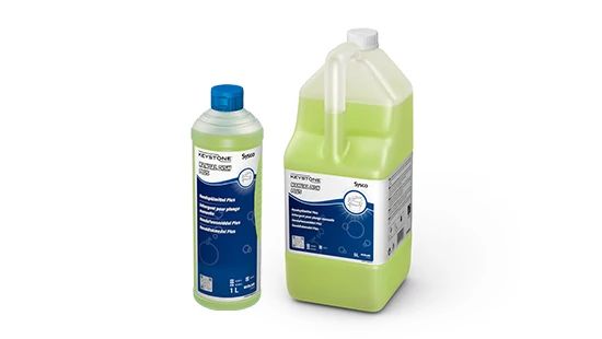 Keystone Manual Dish Plus 1L & 5L Image