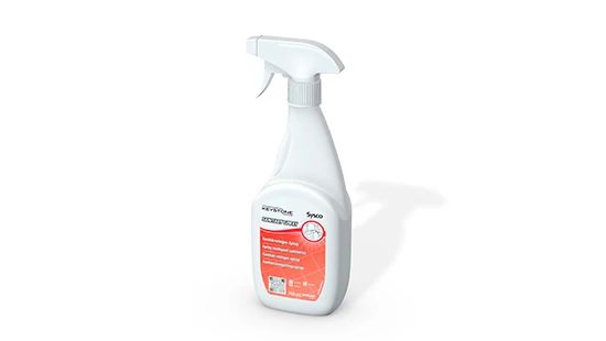 Keystone Sanitary Spray 750ml Image